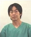 ゆうき眼科クリニック院長　結城　義憲